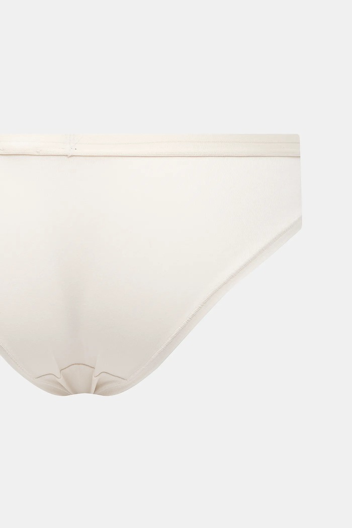 BOSS chiloți full brief de femei cu bumbac 3P BRIEF pachet de 3 50510016