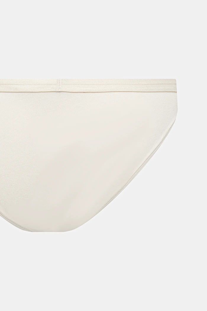 BOSS nohavičky dámske s bavlnou 3P BRIEF 3-pak 50510016 čierna
