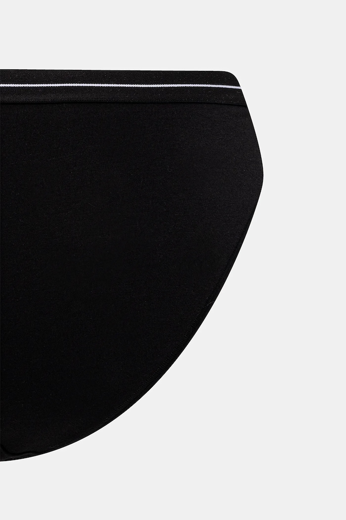 BOSS chiloți full brief de femei cu bumbac 3P BRIEF pachet de 3 50510016