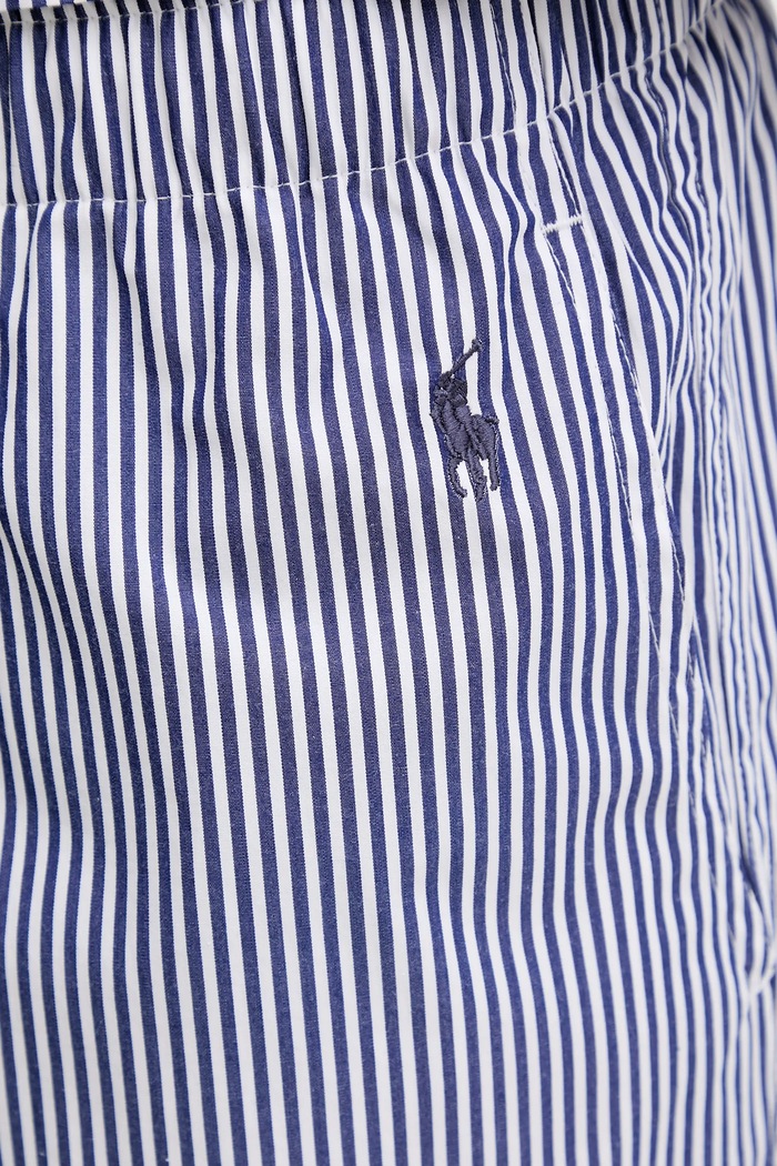 Bavlnené pyžamo Polo Ralph Lauren 4P8004