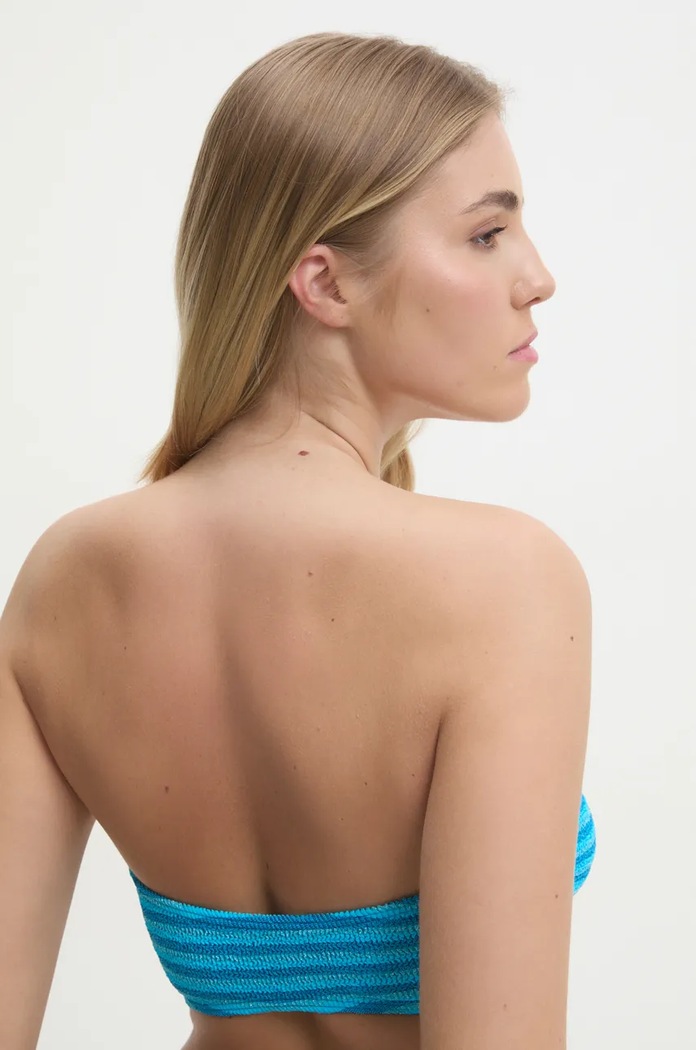 Ρούχα Bikini top Bond Eye BLAKE BOUND305 μπλε