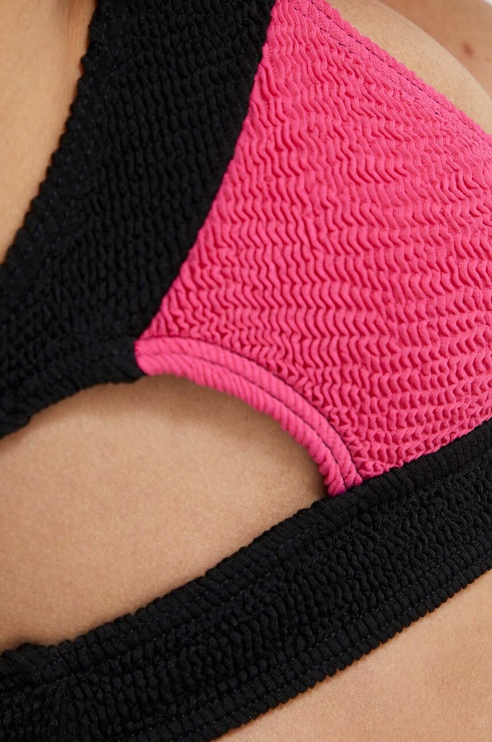 Bikini top Bond Eye ροζ BOUND449