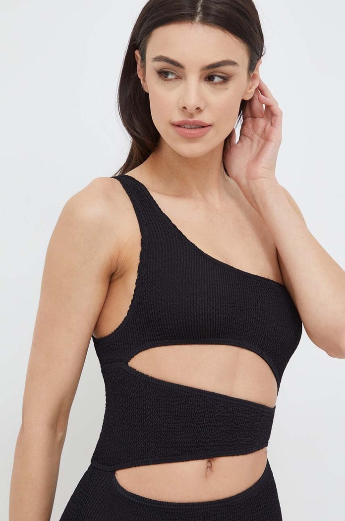 Îmbrăcăminte Bond Eye rochie de plaja BOUND410 negru