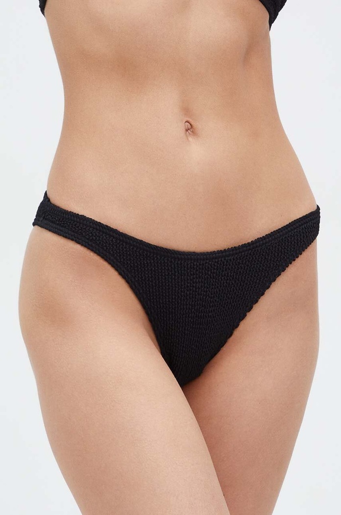Bond Eye Chiloti de baie negru BOUND047