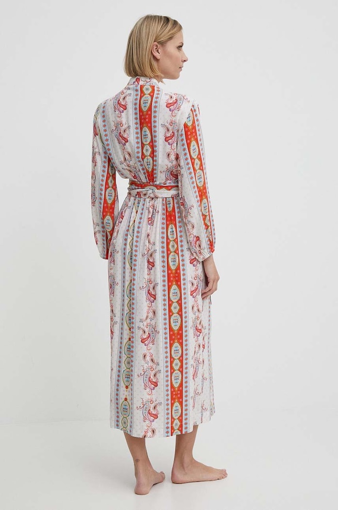 Melissa Odabash rochie de plaja Rachel MO.RACHEL multicolor SS24