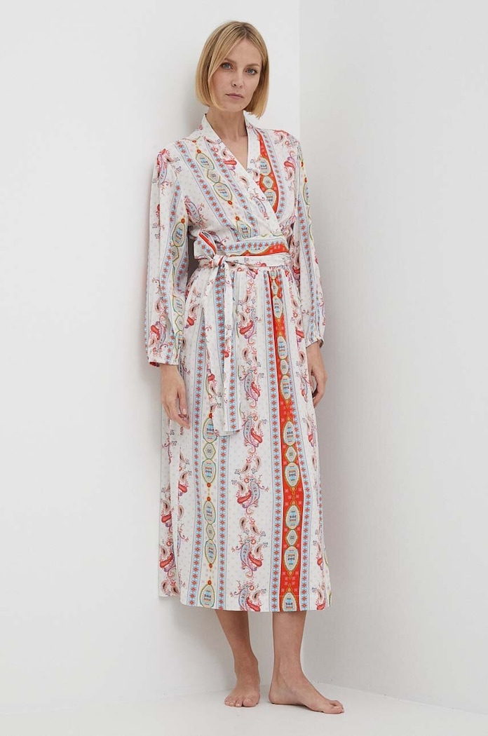 Îmbrăcăminte Melissa Odabash rochie de plaja Rachel MO.RACHEL multicolor