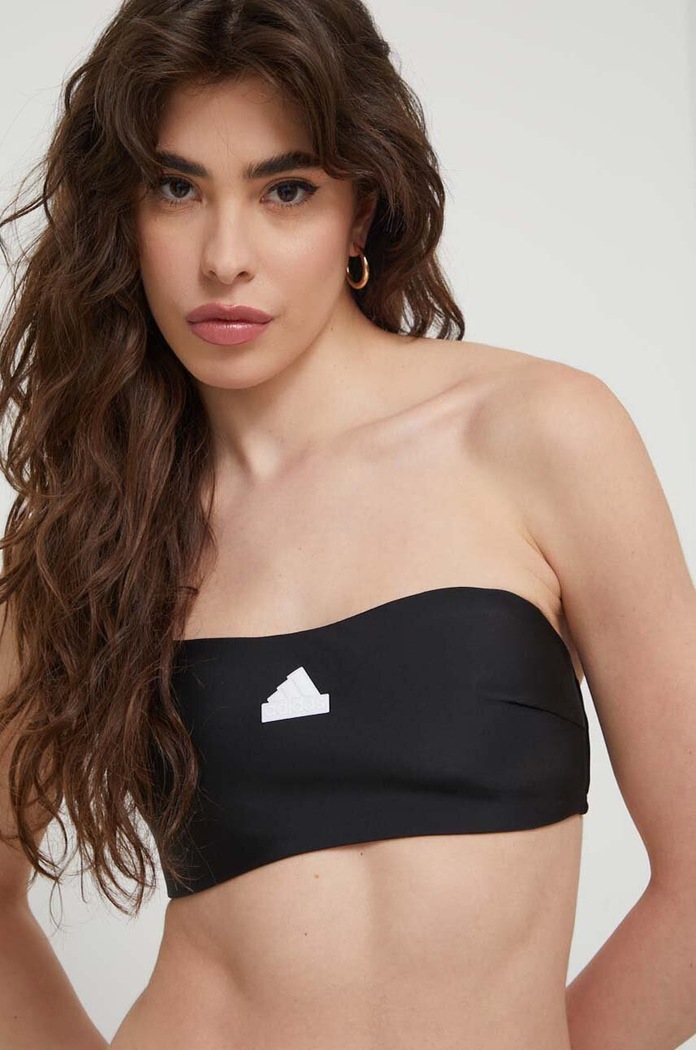 Bikini top adidas μαλακό μαύρο IT8583