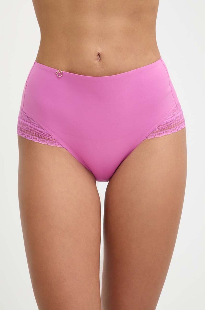 Chantelle chiloti figi violet C11XC5.0PD
