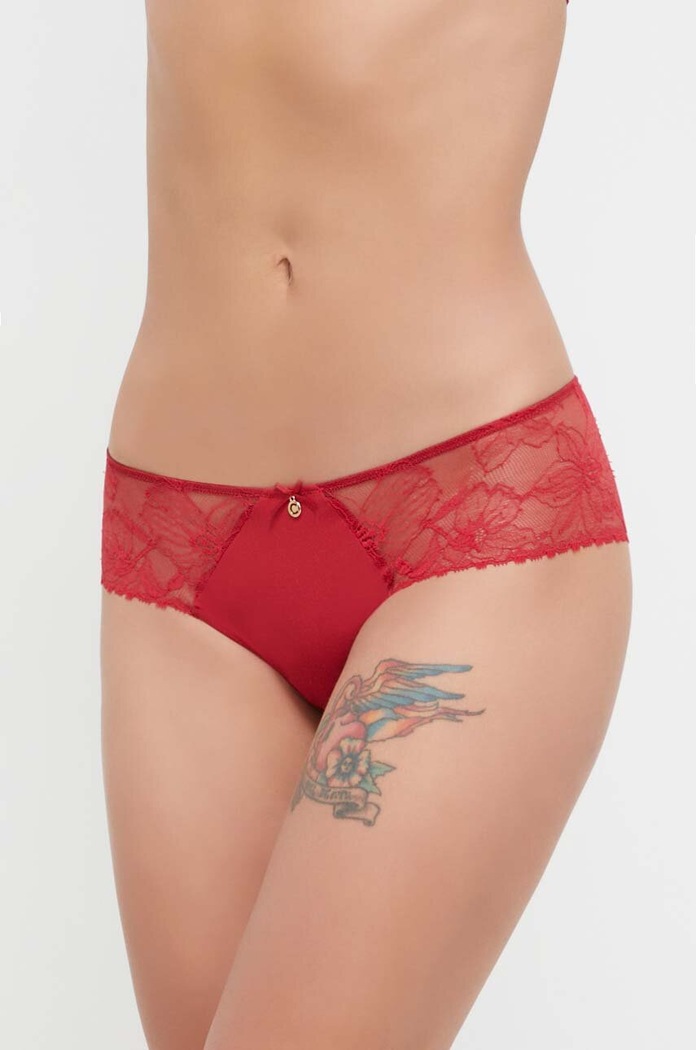 Chantelle Chiloti rosu C21U40.0ME