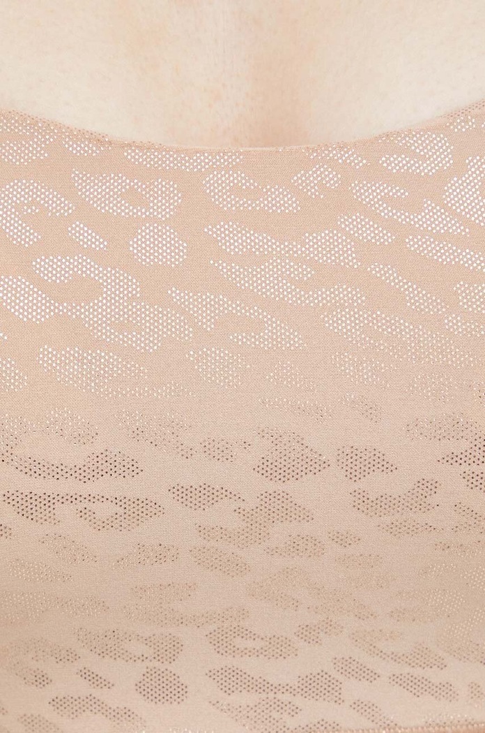 Podprsenka Chantelle SOFT STRETCH C11DQ2.0X7 béžová