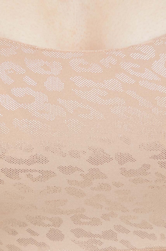 Podprsenka Chantelle SOFT STRETCH C11DQ2.0X7 béžová