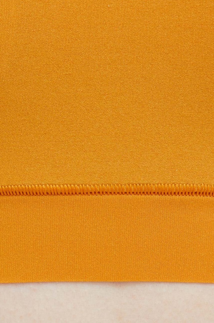 Podprsenka Chantelle SOFT STRETCH C16A10.086 žltá