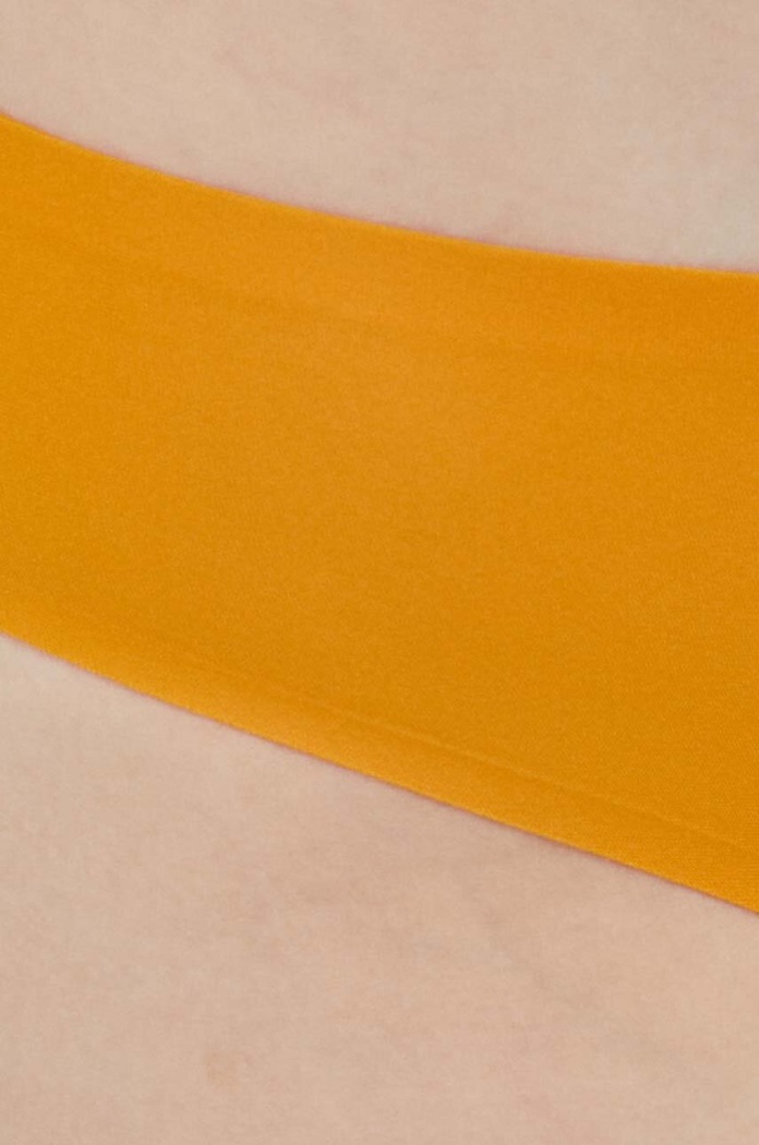 Chantelle figi SOFT STRETCH żółty C26430.086
