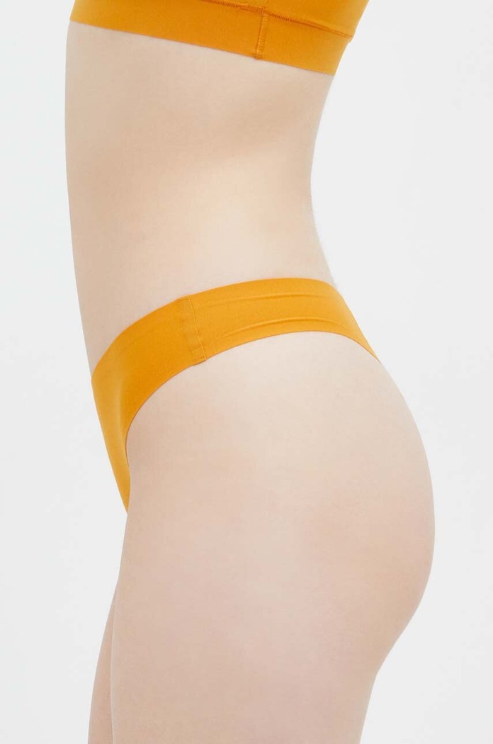 Chantelle Tanga SOFT STRETCH C26490.086 galben SS24