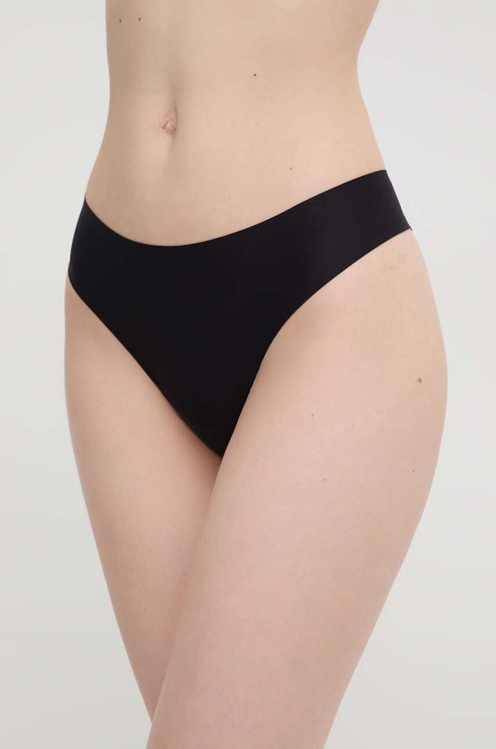 Chantelle Chiloti SOFT STRETCH negru C11GG0.011