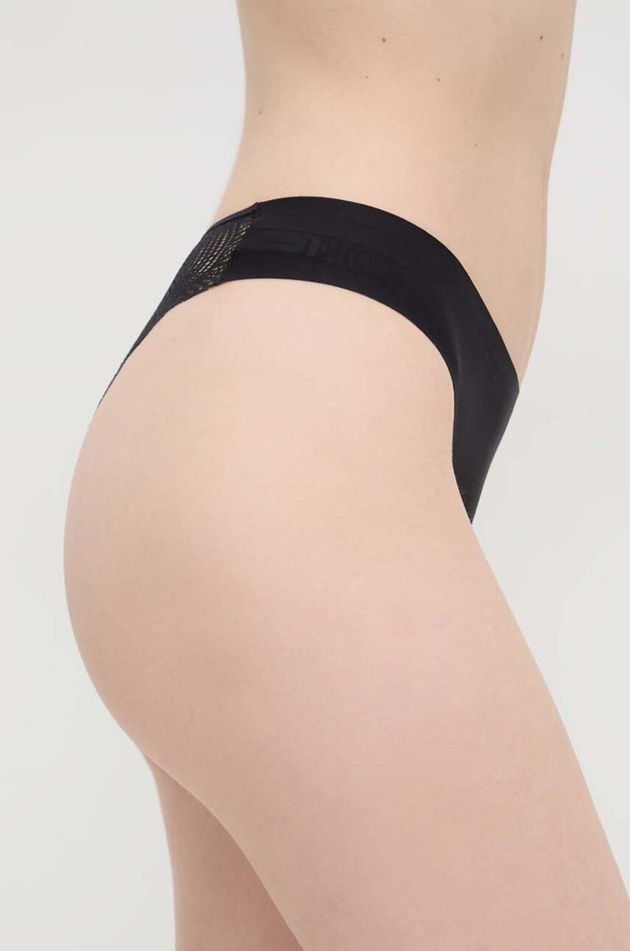 Chantelle Chiloti SOFT STRETCH C11GG0.011 negru SS24
