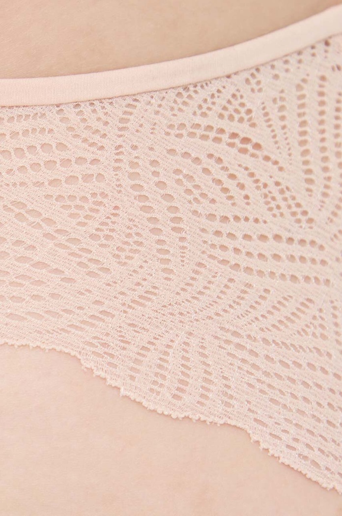 Îmbrăcăminte Chantelle Chiloti SOFT STRETCH C11GG0.01N bej