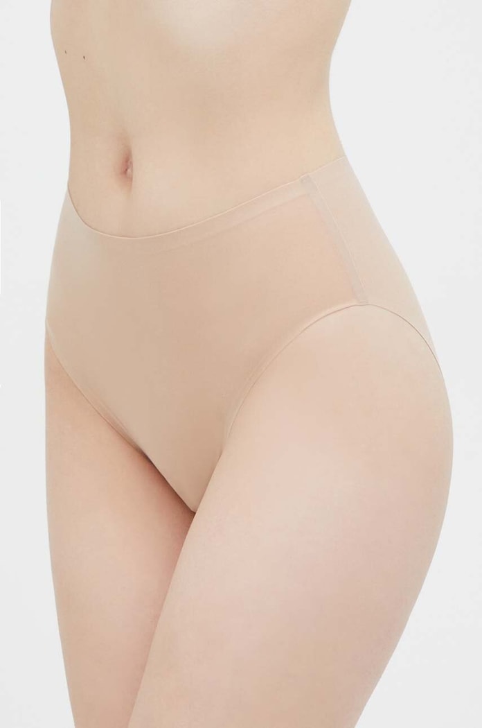 Chantelle bugyi SOFT STRETCH sima bézs C106C7.0WU