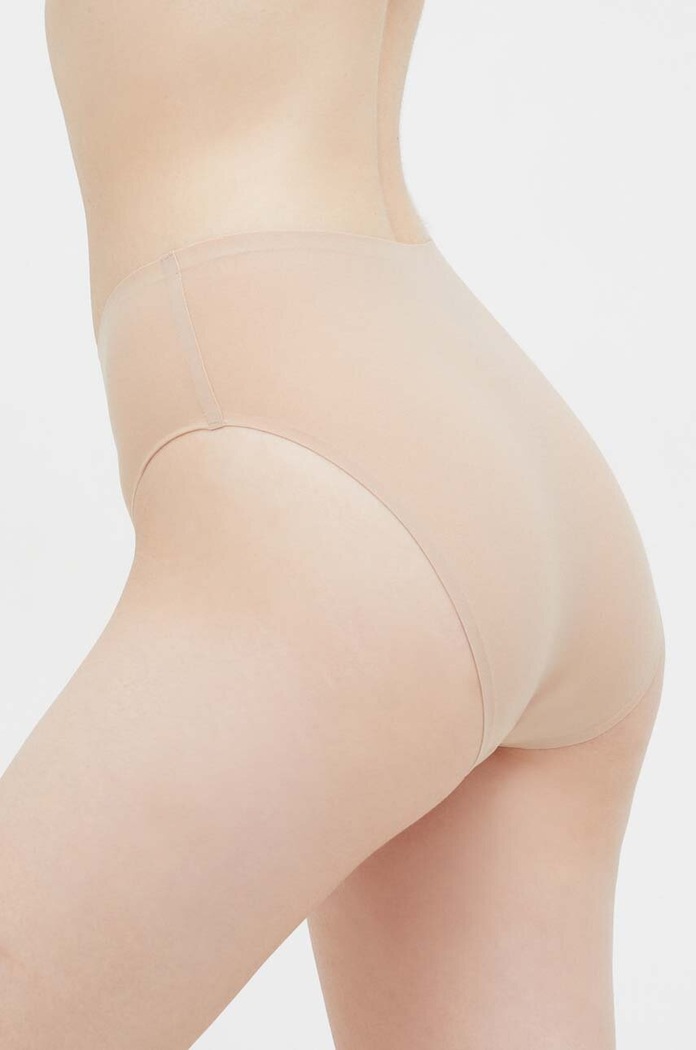 Chantelle bugyi SOFT STRETCH C106C7.0WU bézs AA00