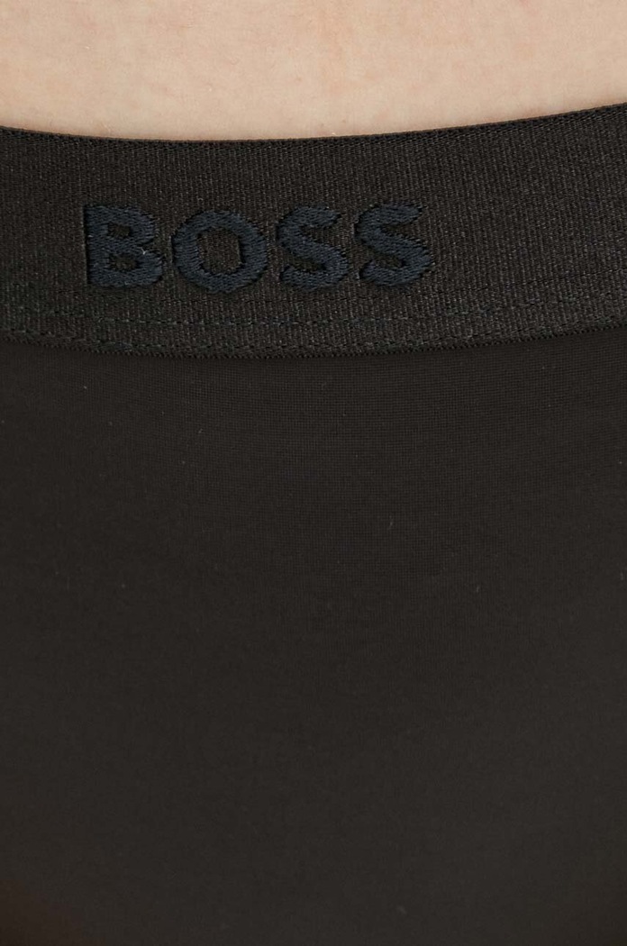 Figi BOSS 50515420 czarny