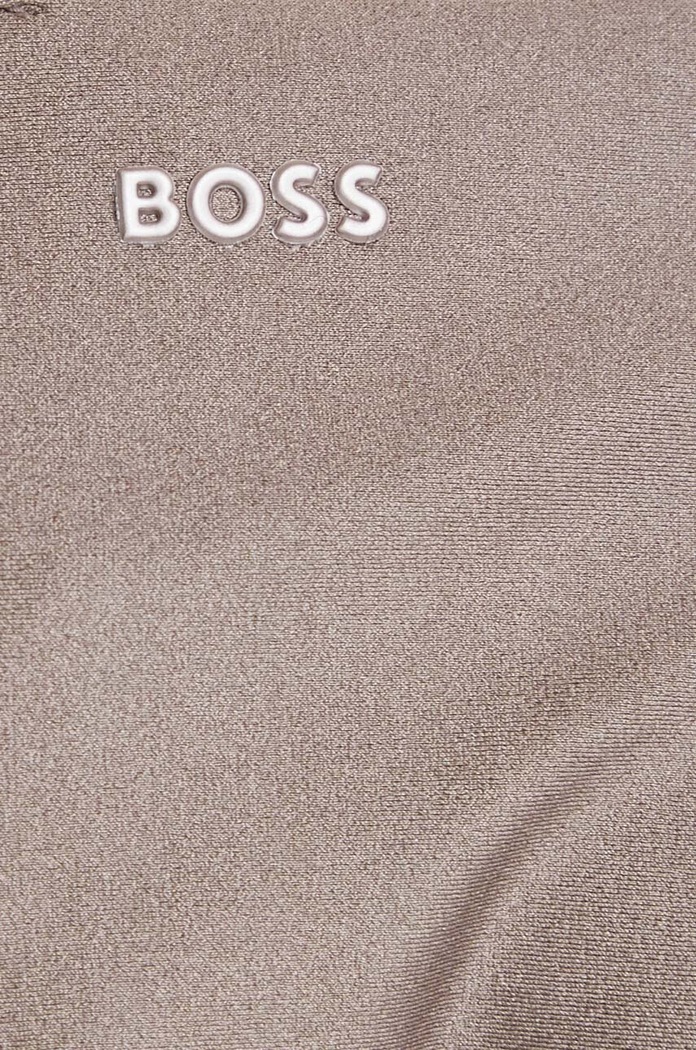 Долнище на бански BOSS кафяв 50515567