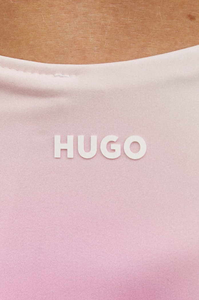 Oblečení Plavkové kalhotky HUGO 50515361 vícebarevná