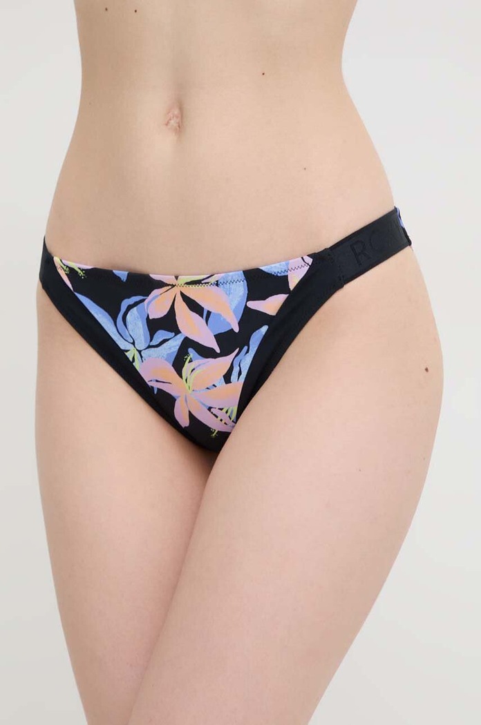Roxy bikini alsó Active alsó rész többszínű ERJX404840