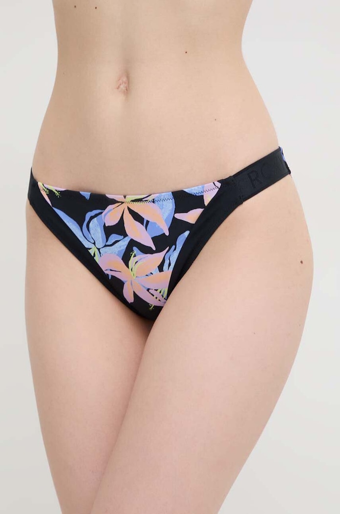Roxy bikini alsó Active alsó rész többszínű ERJX404840