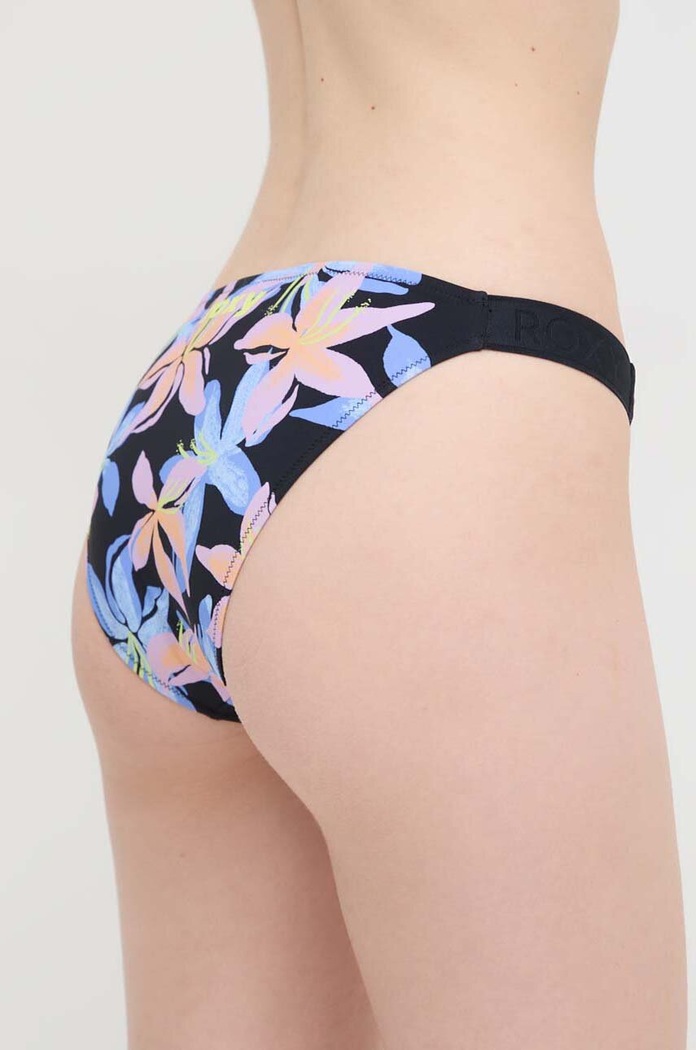Roxy bikini alsó Active ERJX404840 többszínű SS24