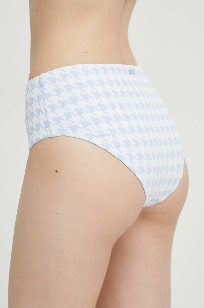 Roxy slip Check It ERJX404856 albastru SS24