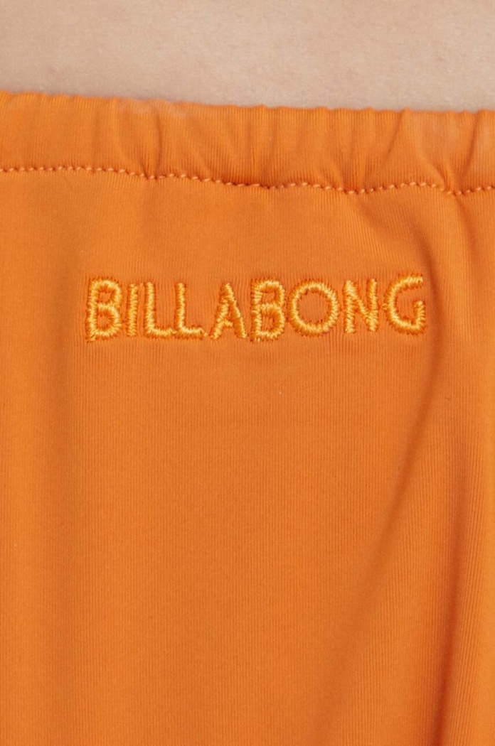 Billabong bikini brazilieni portocaliu ABJX400931