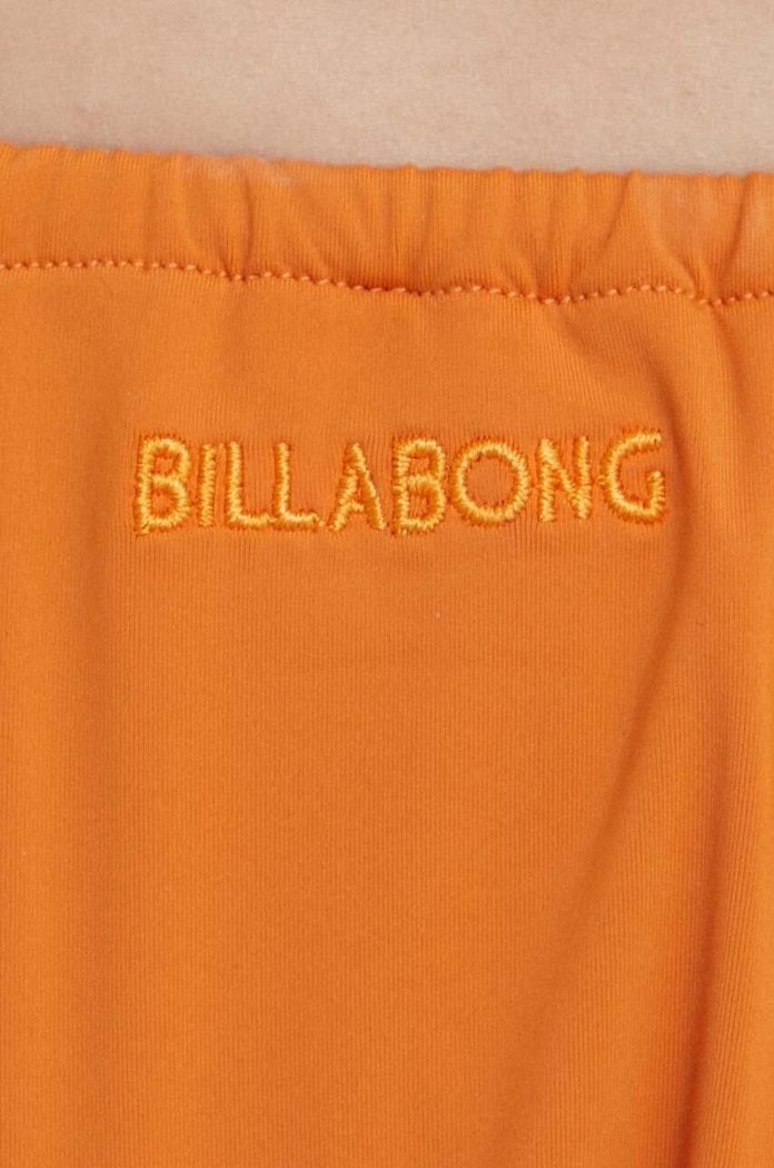 Billabong bikini brazilieni portocaliu ABJX400931