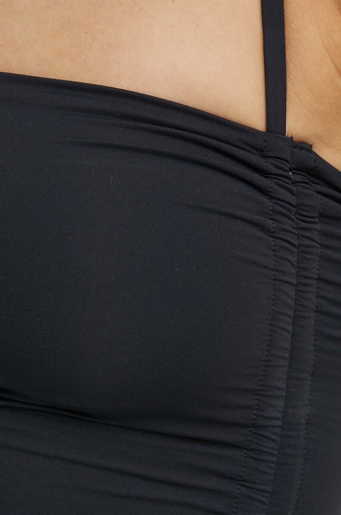 Ρούχα Ολόσωμο μαγιό United Colors of Benetton 3P5H5I00H μαύρο