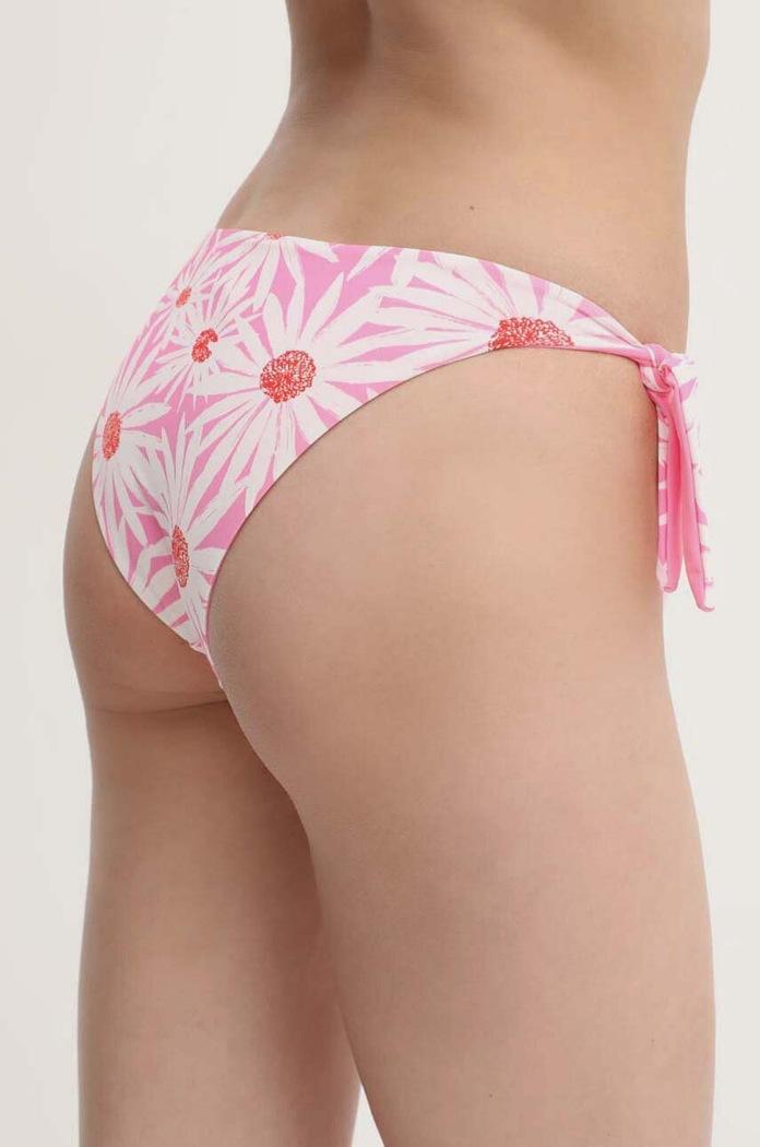 Kupaće gaćice United Colors of Benetton 3UYK5S03P roza SS24