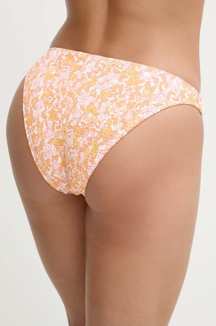 Volcom chiloti de baie O2312403 portocaliu SS24