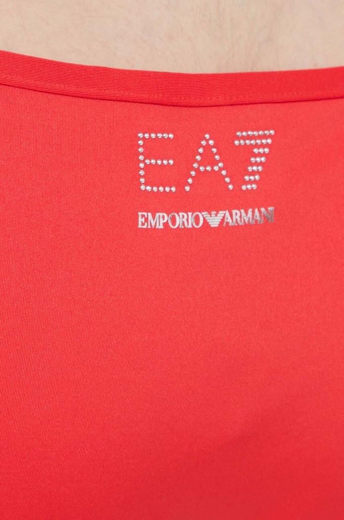 Dvoudílné plavky EA7 Emporio Armani 4R402.911002.00074