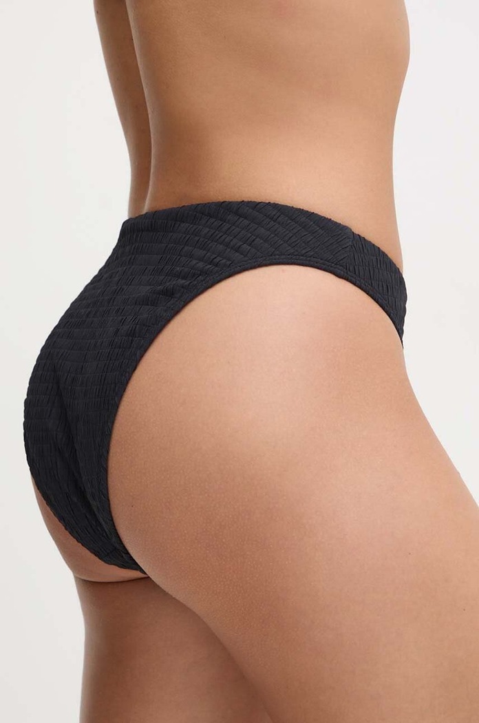 Abercrombie & Fitch chiloti de baie KI111.4049.900 negru SS24