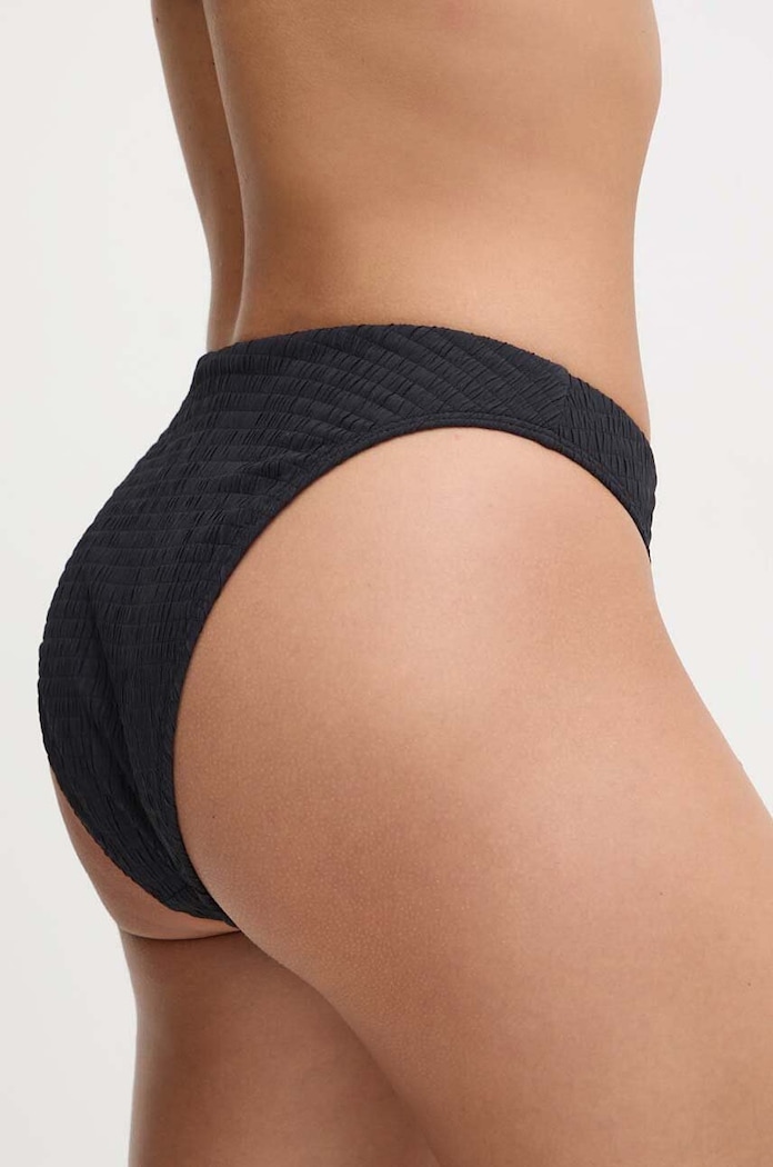 Abercrombie & Fitch chiloti de baie KI111.4049.900 negru SS24