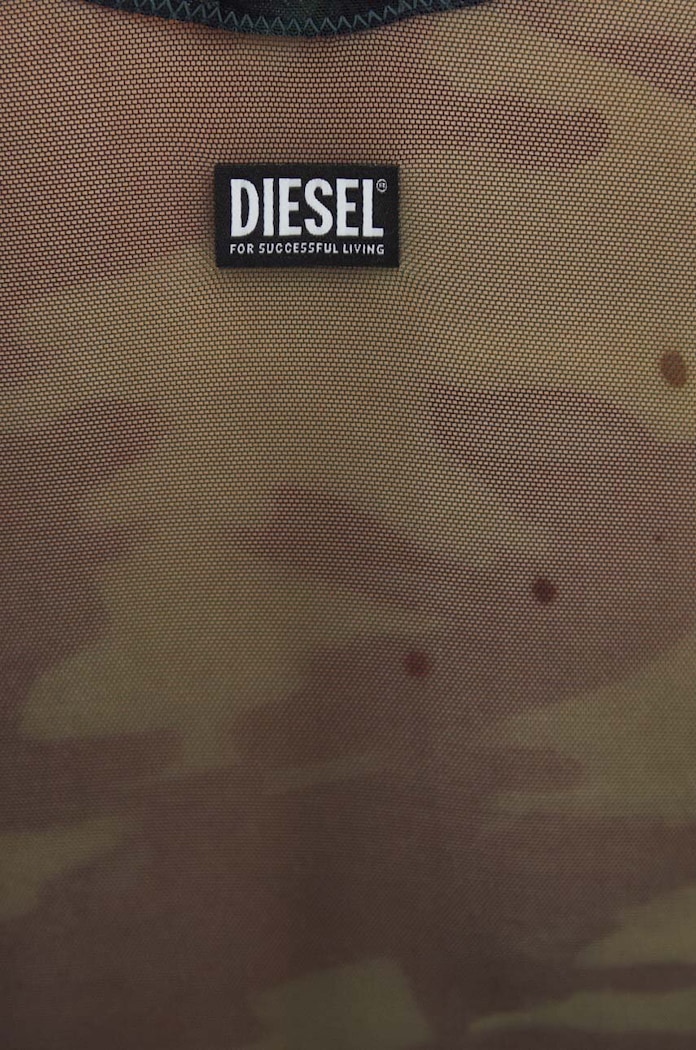 Diesel body A10752.0AKAY