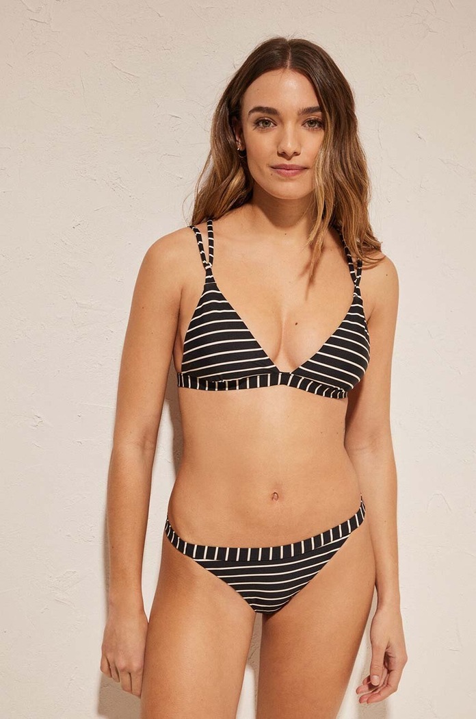 women'secret chiloti de baie HIBISCUS fund multicolor 6467948