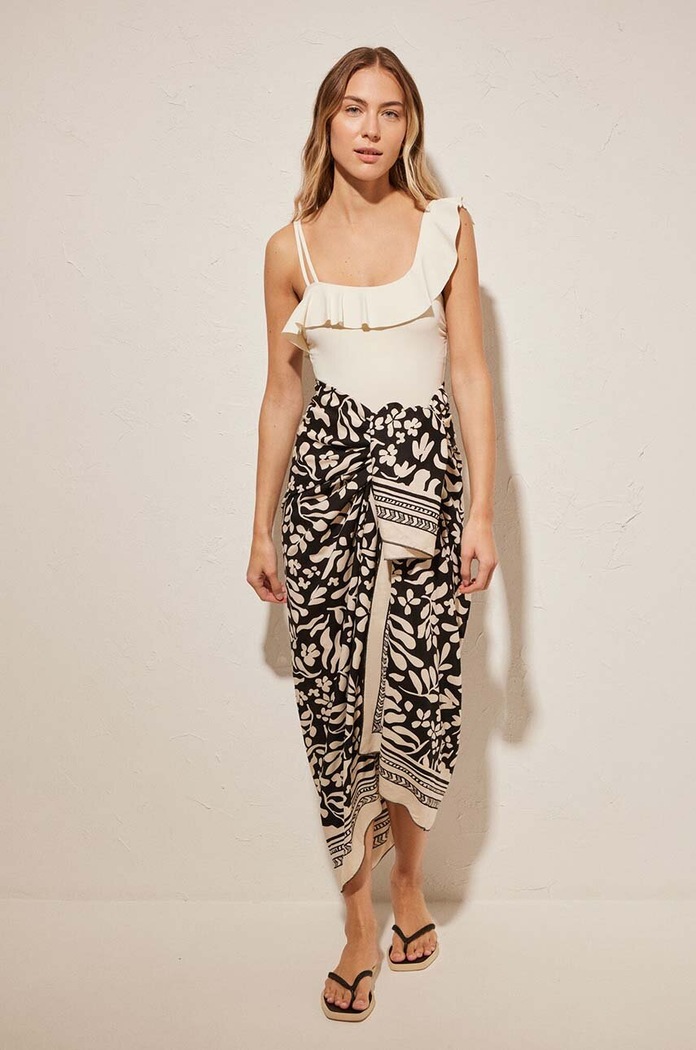 women'secret egyrészes fürdőruha PERFECT FIT 1 5527101