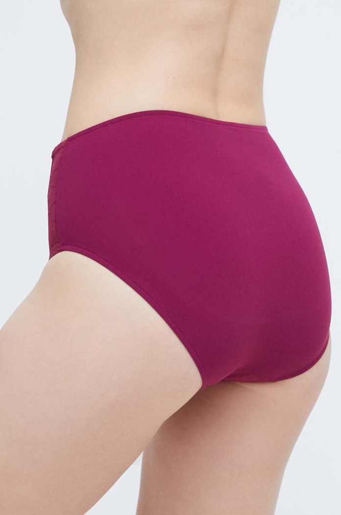 Chantelle chiloti de baie C15T80 violet SS24