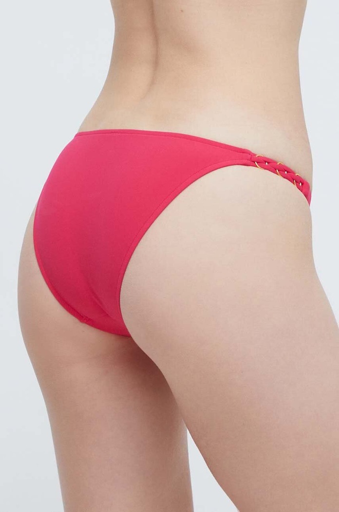 Kupaće gaćice Chantelle C17T90 roza SS24