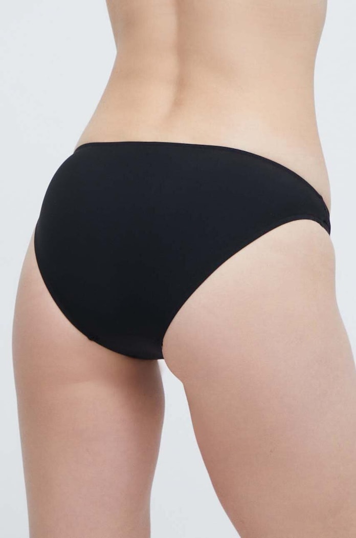Μαγιό σλιπ μπικίνι Chantelle C17T30 μαύρο SS24