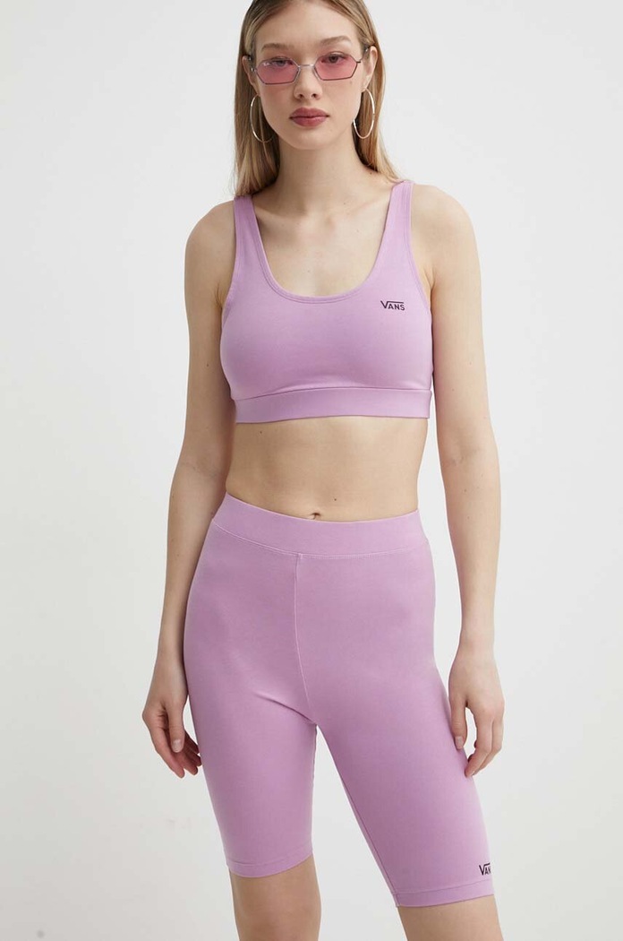 Vans sutien violet VN0A7PNCCR31