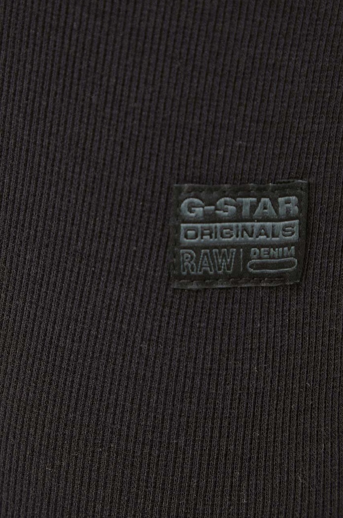 Body G-Star D24509.D595 čierna