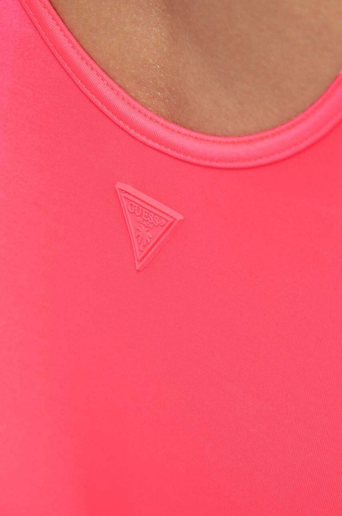Guess Jednodílné plavky Guess E4GJ48.MC044