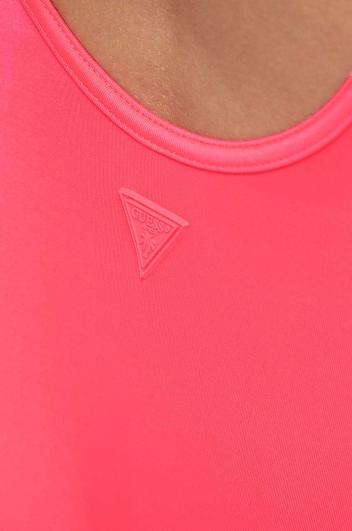 Guess Jednodílné plavky Guess E4GJ48.MC044
