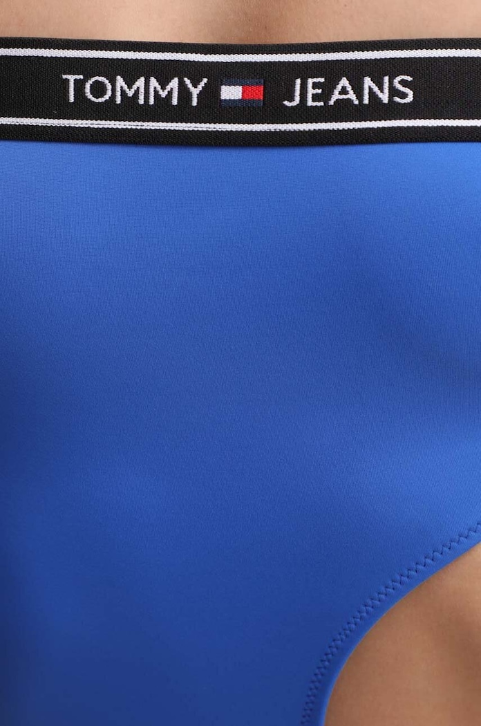 Tommy Jeans jednoczęściowy strój kąpielowy UW0UW05351