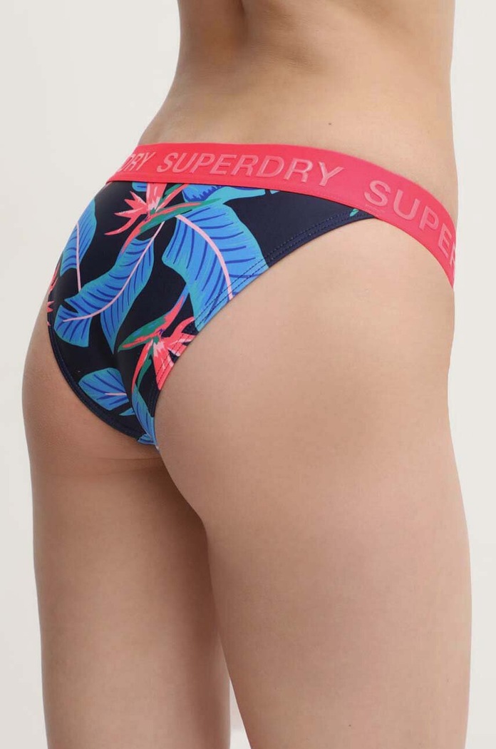 Superdry Chiloti de baie W3010401A.UMS multicolor SS24